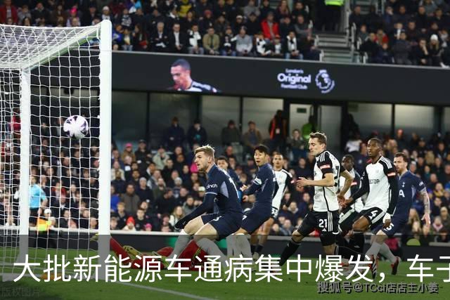 大批新能源车通病集中爆发，车子开着没问题，电池却直接废掉